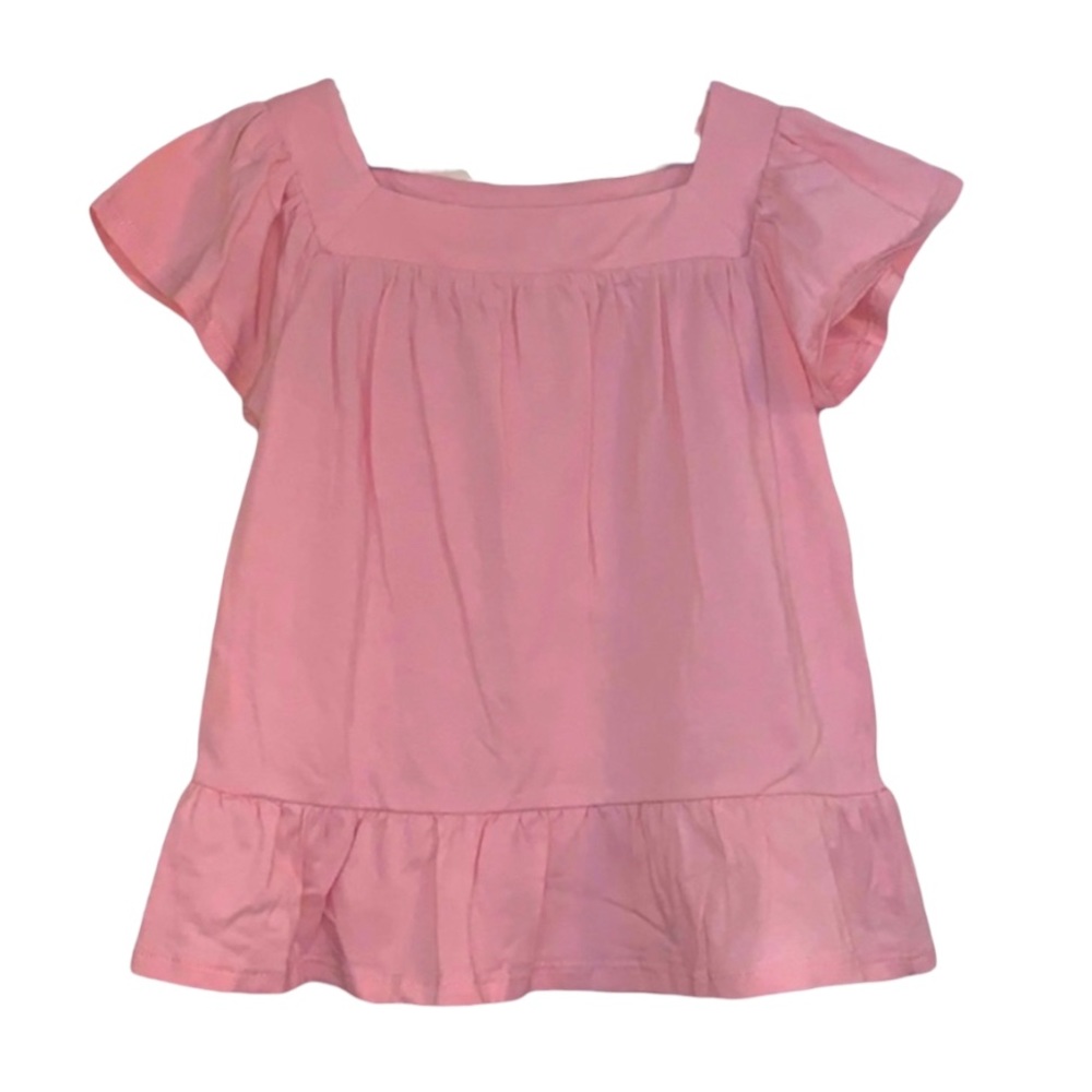 (Worn once) Girl’s Crewcuts Top